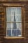 Picture of USA, CALIFORNIA, BODIE CLOSE-UP OF WINDOW