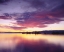 Picture of CALIFORNIA TUFA FORMATIONS ON MONO LAKE