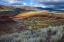 Picture of OREGON, JOHN DAY FOSSIL BEDS NM, PAINTED HILLS