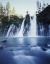 Picture of CALIFORNIA, MCARTHUR-BURNEY FALLS, BURNEY FALLS