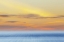 Picture of WASHINGTON, SAN JUANS ABSTRACT SUNSET SCENIC