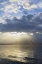 Picture of WASHINGTON, SEABECK GOD RAYS OVER HOOD CANAL