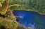 Picture of OREGON BLUE OR TAMOLITCH POOL ON MCKENZIE RIVER