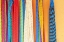 Picture of MEXICO, JALISCO HAMMOCKS SOLD BY STREET VENDORS