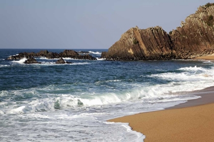 Picture of ASIA, JAPAN OCEAN BEACH IN KYOTO PREFECTURE