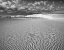 Picture of NEW MEXICO, WHITE SANDS NM DESERT LANDSCAPE