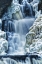 Picture of PA, DELAWARE WATER GAP NRA RAYMONDSILLS FALLS