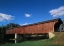 Picture of CANADA, MONTROSE, WEST MONTROSE COVERED BRIDGE