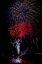 Picture of COLORADO, FRISCO FIREWORKS DISPLAY ON JULY 4TH