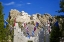 Picture of SD, MOUNT RUSHMORE FRAMED BY GRAND VIEW TERRACE