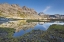 Picture of CALIFORNIA, INYO NF TARN ABOVE EDIZA LAKE