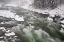 Picture of WA, LEAVENWORTH RAPIDS ON WENATCHEE RIVER