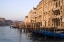 Picture of ITALY, VENICE A CLASSIC VIEW OF THE GRAND CANAL