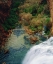 Picture of ARIZONA HAVASU FALLS IN THE GRAND CANYON