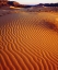 Picture of USA, UTAH CORAL PINK SAND DUNES AT SUNSET