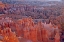 Picture of UTAH, BRYCE CANYON NP SUNRISE AT SUNSET POINT