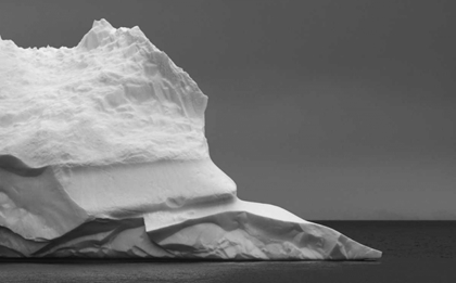 Picture of ANTARCTICA ICEBERG IN WEDDELL SEA