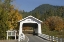 Picture of OR, COTTAGE GROVE GRAVE CREEK COVERED BRIDGE