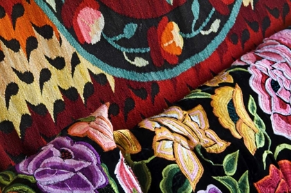 Picture of MEXICO COLORFUL TEXTILES