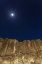 Picture of CA, CHALFANT CANYON PETROGLYPH ON ROCK FACE