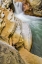 Picture of WEST VIRGINIA, THOMAS CLOSE-UP OF DOUGLAS FALLS