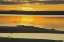 Picture of CANADA, ALBERTA SAND BARS IN LESSER SLAVE LAKE