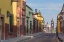 Picture of MEXICO, SAN MIGUEL DE ALLENDE STREET SCENE