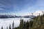 Picture of WASHINGTON, MOUNT RAINIER NP SUNRISE POINT