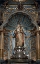 Picture of STATUE OF MARY IN BASILICA CATHEDRAL, LIMA, PERU