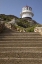 Picture of STAIRS TO A LIGHTHOUSE, CAPE POINT, SOUTH AFRICA