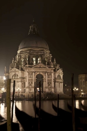 Picture of ITALY, VENICE SAN GIORGIO MAGGIORE CHURCH