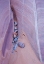 Picture of NEVADA, VALLEY OF FIRE SP ERODED ROCK