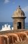 Picture of PUERTO RICO, OLD SAN JUAN FORT SAN CRISTOBAL