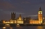 Picture of GREAT BRITAIN, LONDON BIG BEN AND PARLIAMENT,