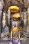 Picture of ALTAR INSIDE A TEMPLE, ANGKOR WAT, CAMBODIA