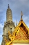 Picture of THAILAND, BANGKOK, WAT ARUN BUDDHIST TEMPLE