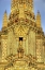 Picture of THAILAND, BANGKOK, WAT ARUN BUDDHIST TEMPLE