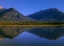 Picture of CANADA, ALBERTA, CANADIAN ROCKIES AND JASPER LAKE