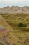 Picture of SOUTH DAKOTA, BADLANDS NP WILDERNESS LANDSCAPE