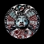 Picture of USA, WASHINGTON STATE, JAMESTOWN TOTEM ART PR