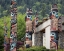 Picture of USA, WASHINGTON STATE, JAMESTOWN TOTEM ART PR