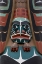 Picture of USA, WASHINGTON STATE, JAMESTOWN TOTEM ART PR