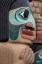 Picture of USA, WASHINGTON STATE, JAMESTOWN TOTEM ART PR