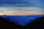 Picture of NORTH CAROLINA SUNRISE IN THE GREAT SMOKY MTS