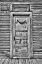 Picture of COLORADO, ST ELMO WEATHERED DOOR IN BUILDING