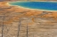 Picture of WY, YELLOWSTONE COLORFUL GRAND PRISMATIC SPRING
