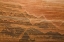 Picture of USA, UTAH DESERT VARNISH STAIN ON SANDSTONE WALL
