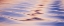 Picture of ALASKA, ICY STRAIGHT SUNSET REFLECTIONS ON WATER
