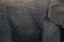 Picture of NAMIBIA, ETOSHA NP TEXTURED HIDE OF ELEPHANT