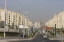 Picture of UAE, DUBAI ROAD TO THE PALM JUMEIRAH COMPLEX